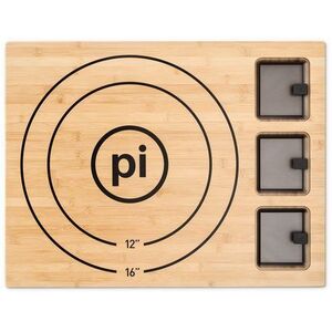 SOLO STOVE Pi asztal kép