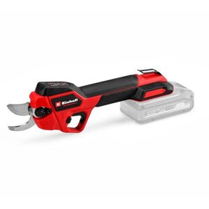 EINHELL Professional akkumulátoros ágvágó olló GP-LS 18/28 Li BrushLess Solo, 3408320 (akku nélkül) kép