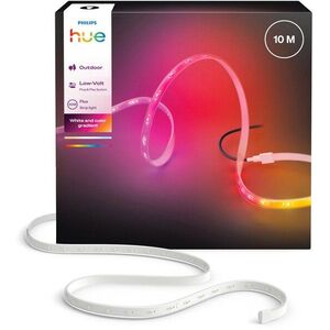 Philips Hue Flux outdoor strip light, 10 m kép