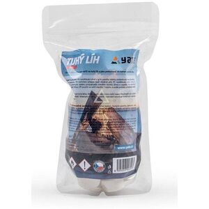 Yate szilárd alkohol - tabletta 350 g kép