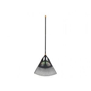 FISKARS 1015645 Solid Lombseprű, XL, 65 cm széles, 174 cm hosszú, 27 fog kép