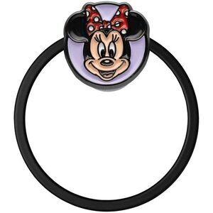 ORBITKEY Quick Release Ring Disney Minnie Mouse kép