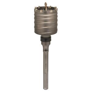 BOSCH üreges fúrófej SDS max-9 82 × 80 × 160 mm F.00Y.145.196 kép