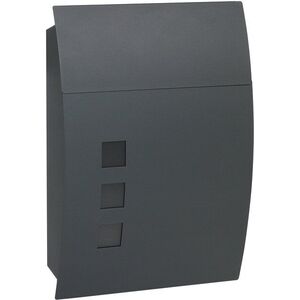 Minima kültéri postaláda kép