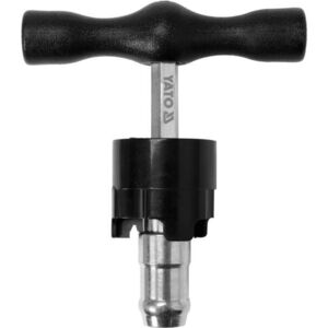 YATO csőprés/kalibráló PEX-AL-PEX 25/26 mm csövekhez, YT-22377 kép