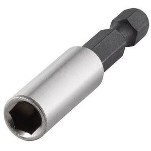 WOLFCRAFT Mágneses bittartó 50 mm kép
