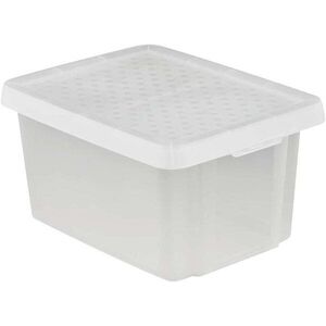 Curver ESSENTIALS BOX 16L - átlátszó kép