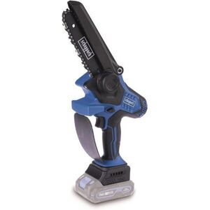 SCHEPPACH AKU 20V IXES BC-PS150-X láncfűrész (AKU nélkül) kép