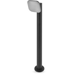 EMOS NIKA LED oszlop, 12 x 12 x 80 cm, 12, 5 W, meleg fehér kép