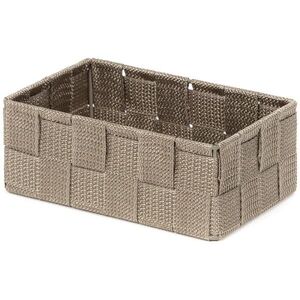 Compactor TEX M fiókrendszerező, taupe kép