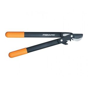 Fiskars L70 1002104 ágvágó, erős ágakhoz, fogaskerekes kép
