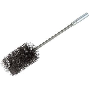 WOLFCRAFT dróthengeres kefe 38 x 55 x 200 mm 2128000 kép