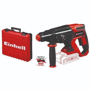 Einhell 4514260 TE-HD 18/20 Li - Solo Akkus fúrókalapács, akku nélkül kép