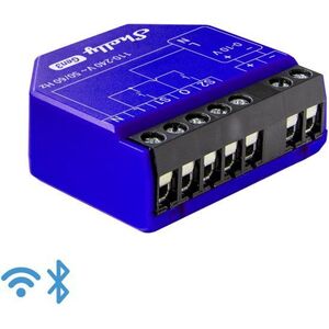 Shelly Gen3 0-10 V, WiFi kép