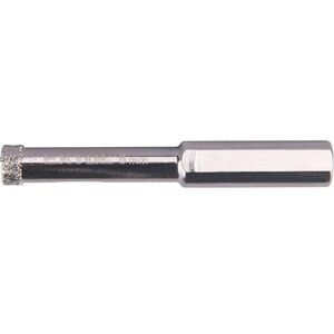 EXTOL PREMIUM 8801978 gyémánt fúrószár, O 8mm kép