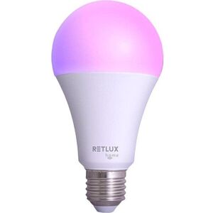 RETLUX RSH 104 A70, E27, 14 WATT, RGB, CCT kép