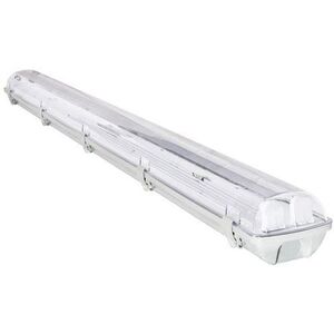 TESLA TP154800-3C lámpatest 2x LED, 1500 mm kép