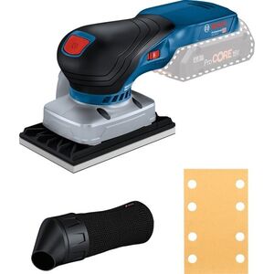 Bosch GSS 18V-13 (solo) kép