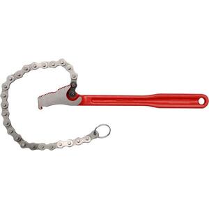 YATO csőláncos csőkulcs 4" (100 mm) kép