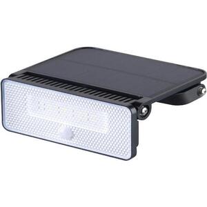 Aca Lighting STORM LED napelemes reflektor, mozgásérzékelő 12W/1600lm/4, 4Ah kép