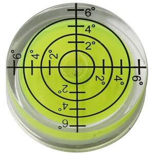 SEFIS Mini mágneses vízmérték, 32 mm kép