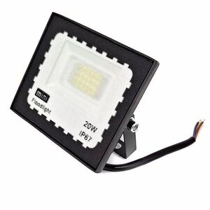 PRONETT XJ4876 Halogén reflektor, 20 W kép