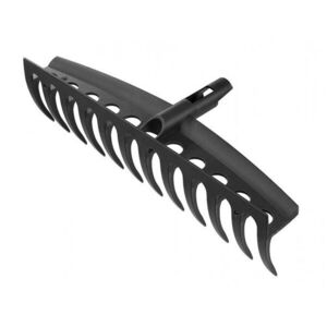 Fiskars Solid™ 135064 általános kerti gereblye fej kép