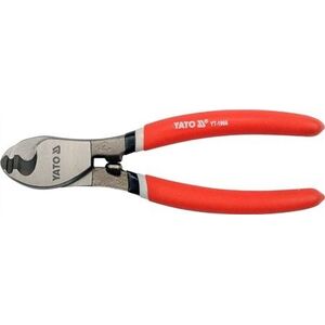 YATO oldalvágó 160 mm kép