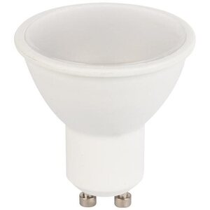 SMD PAR16 LED reflektor 7W/GU10/230V/4000K/540Lm/105° kép