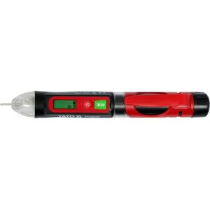 YATO YT-28320 Érintésmentes fáziskereső LCD kijelzővel, 12-1000 V kép