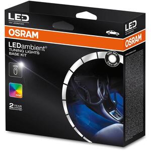 OSRAM LEDambient Beltér világítás + távirányító kép