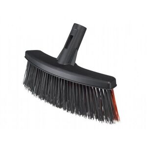 FISKARS univerzális kerti seprű Solid M, 38 cm széles, nyél nélkül 1025930 kép
