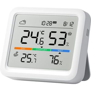 SwitchBot Meter Pro kép