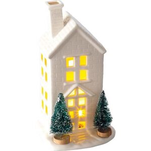 RETLUX RXL 393 Porcelán ház LED 19, 2 cm kép