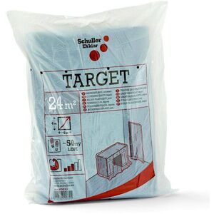 Schüller Eh'klar Target Takarófólia, 4×6 m, kb. 75 my kép