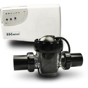 CF GROUP Salinator SSCmini Salt Chlorinator 20g/h kép