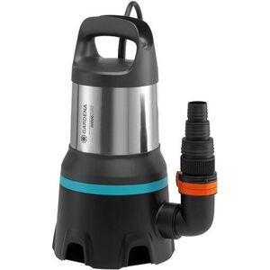GARDENA 20000 Aquasensor Merülőszivattyú szennyvízhez kép