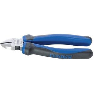 Narex 443001469 oldalcsípő fogó, 180 mm kép