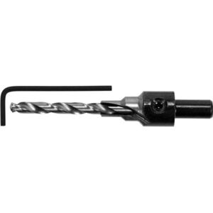 YATO megerősítő fúrószár 4-6mm kép
