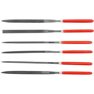 YATO 3x140 mm, 6 darab kép