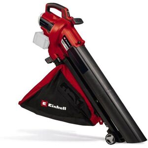 Einhell Professional akkumulátoros lombszívó és lombfúvó VENTURRO 36/240 Li-Solo, 3433640 (akku nélkül) kép
