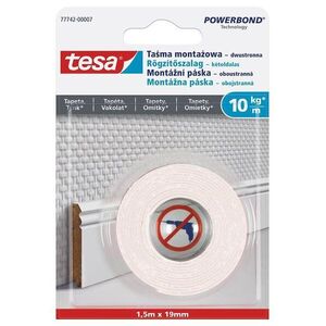 Tesa tapétához és vakolatokhoz (10 kg/m) kép