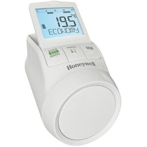 Honeywell TheraPro HR90EE, autonóm termosztátfej kép