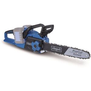 SCHEPPACH AKU 20V IXES BC-CS355DUO-X láncfűrész (AKU nélkül) kép