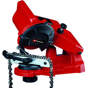 EINHELL Elektromos fűrészláncélező gép GC-CS 85 E, 4499920 kép