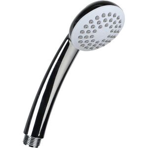 DOCHTMANN Zuhanyfej 20 cm, króm kép