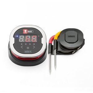 WEBER iGrill 2 7221 kép