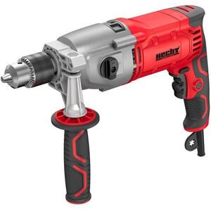 HECHT elektromos ütvefúró 1200W HECHT 1077 kép