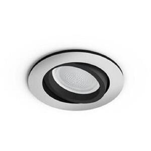 Philips Hue lámpatest kép