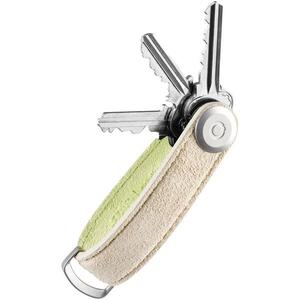 ORBITKEY Key Organiser Nubuck - Grogu™? kép